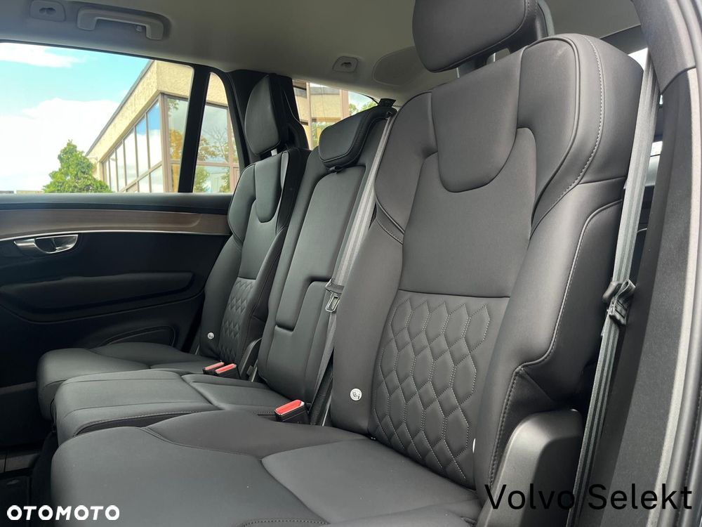 Volvo XC 90 - 20