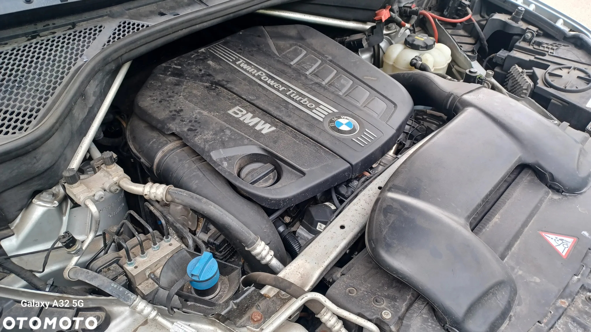 BMW X6 xDrive40d - 16