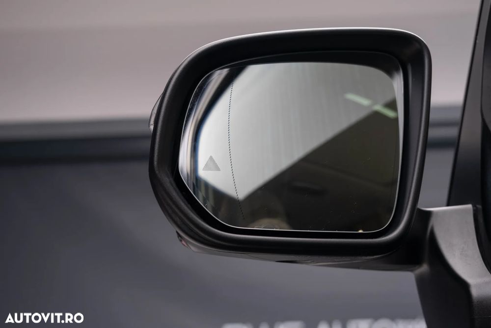 Mercedes-Benz G AMG 63 AMG Speedshift 9G-TRONIC - 40