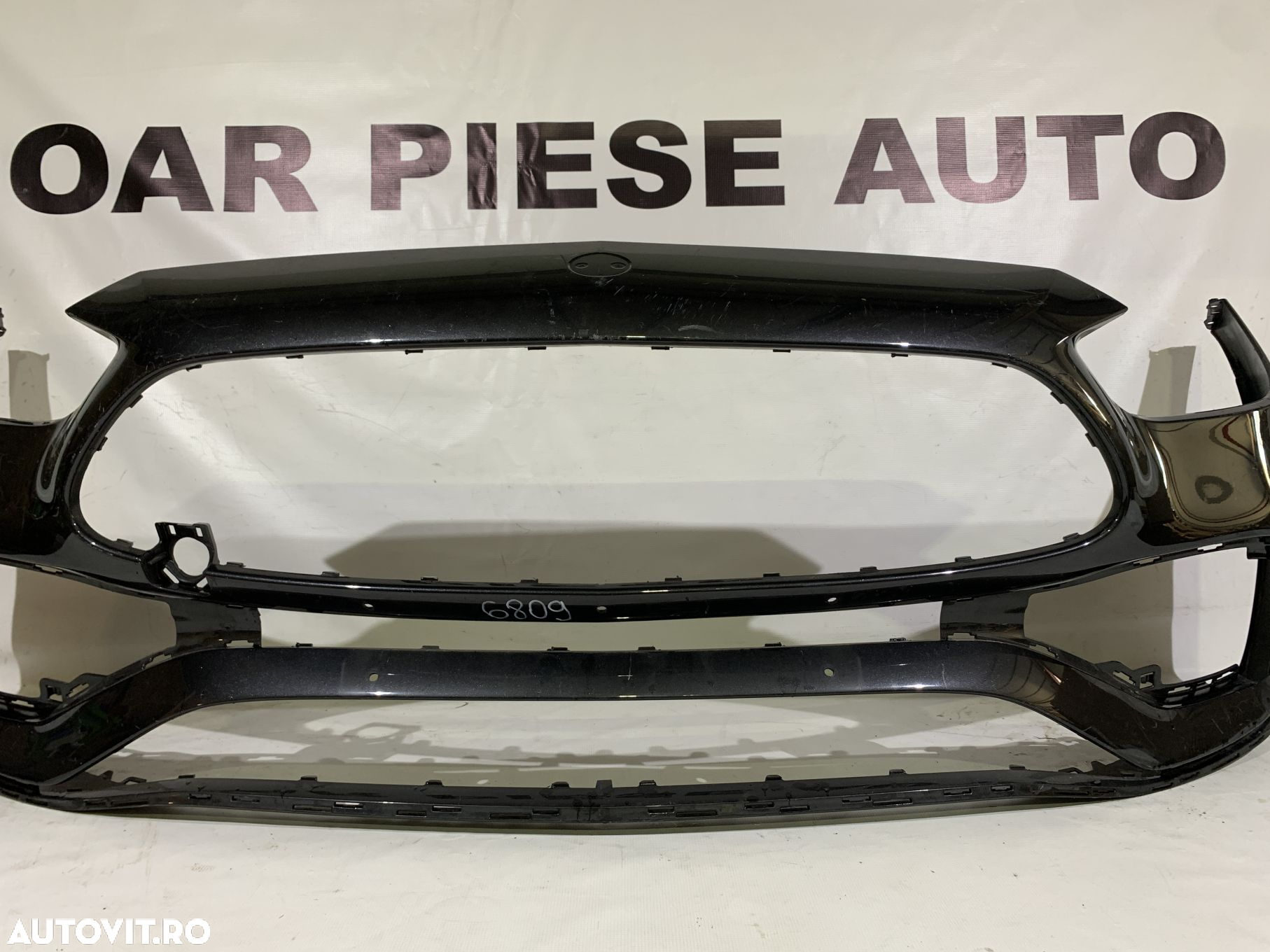 Bara fata Mercedes C-Class W206, AMG, 2021, 2022, 2023, 2024, cod origine OE A2068858401. - 13