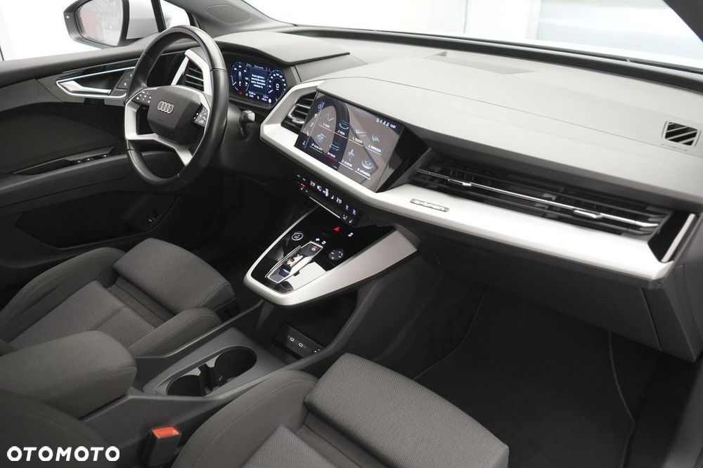Audi Q4 e-tron - 22