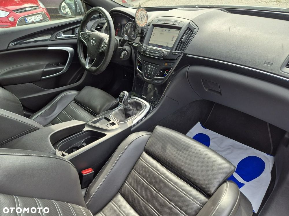 Opel Insignia - 6