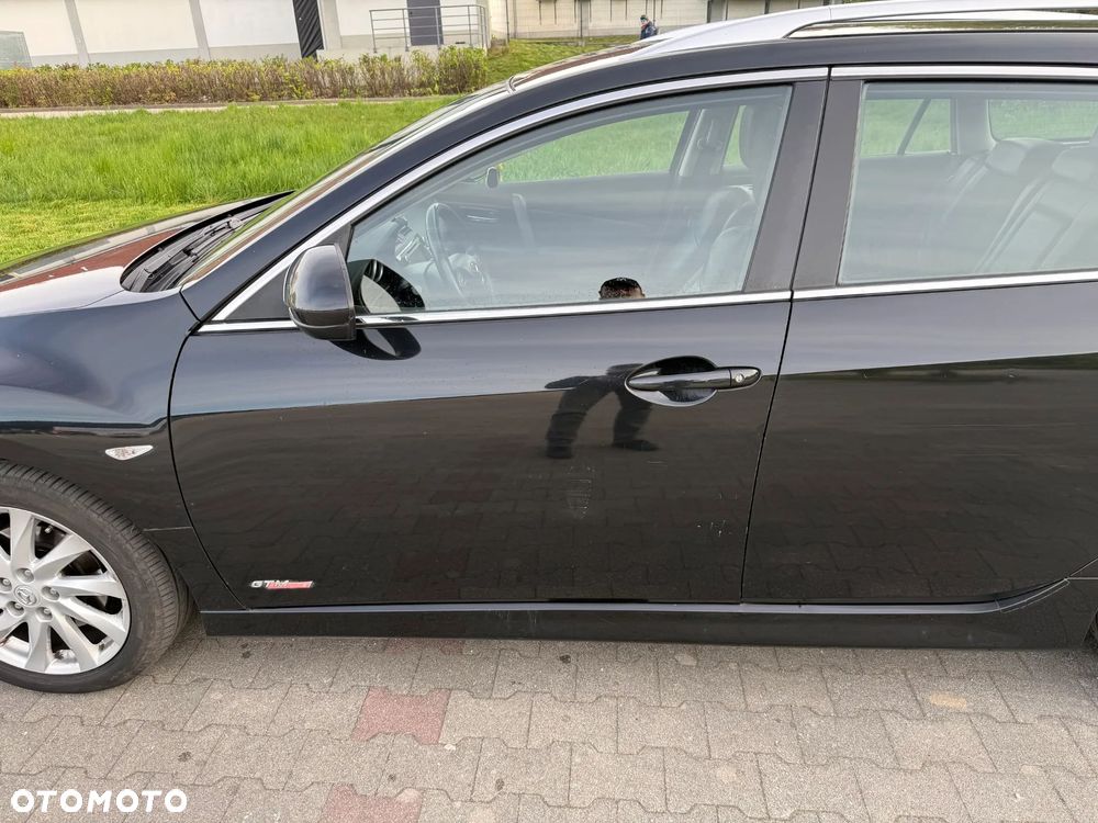 Mazda 6 - 3