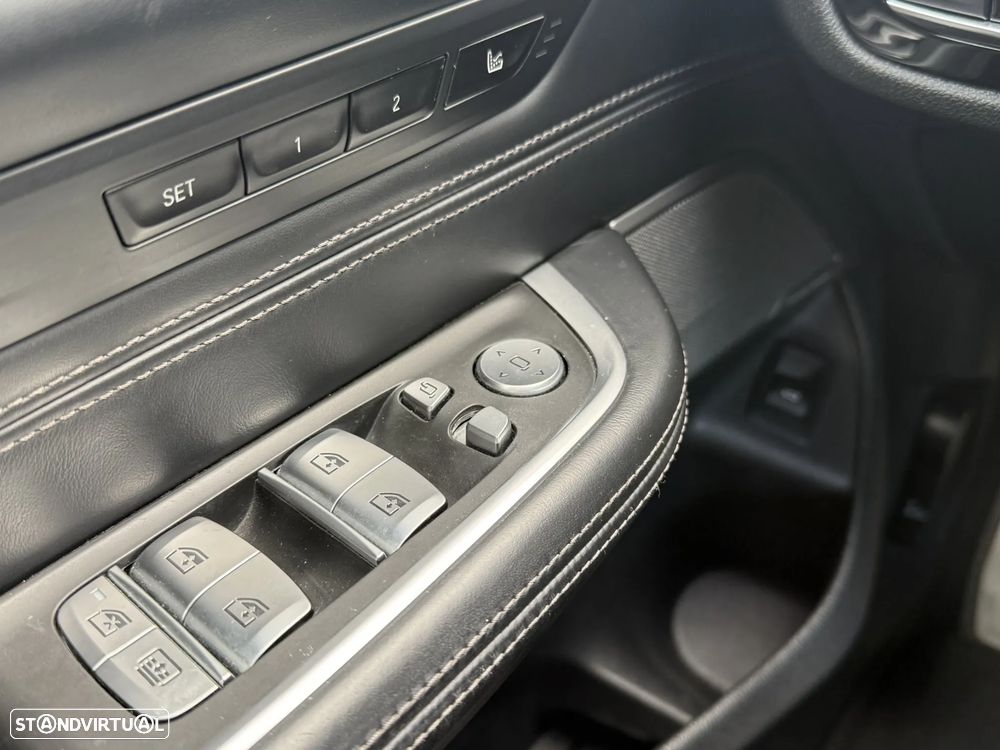 BMW 640 Gran Turismo d xDrive Pack M — fotografia 32