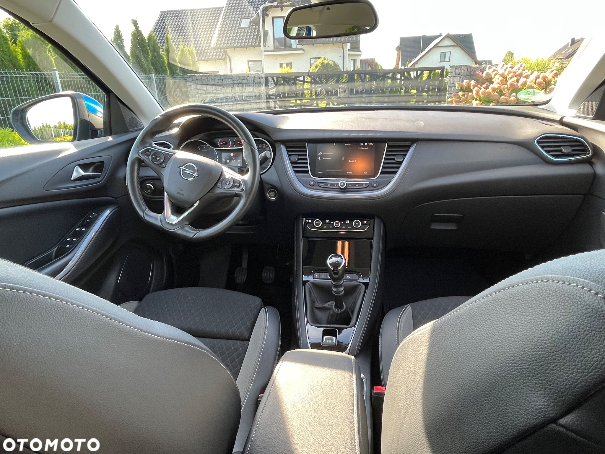 Opel Grandland X - 7