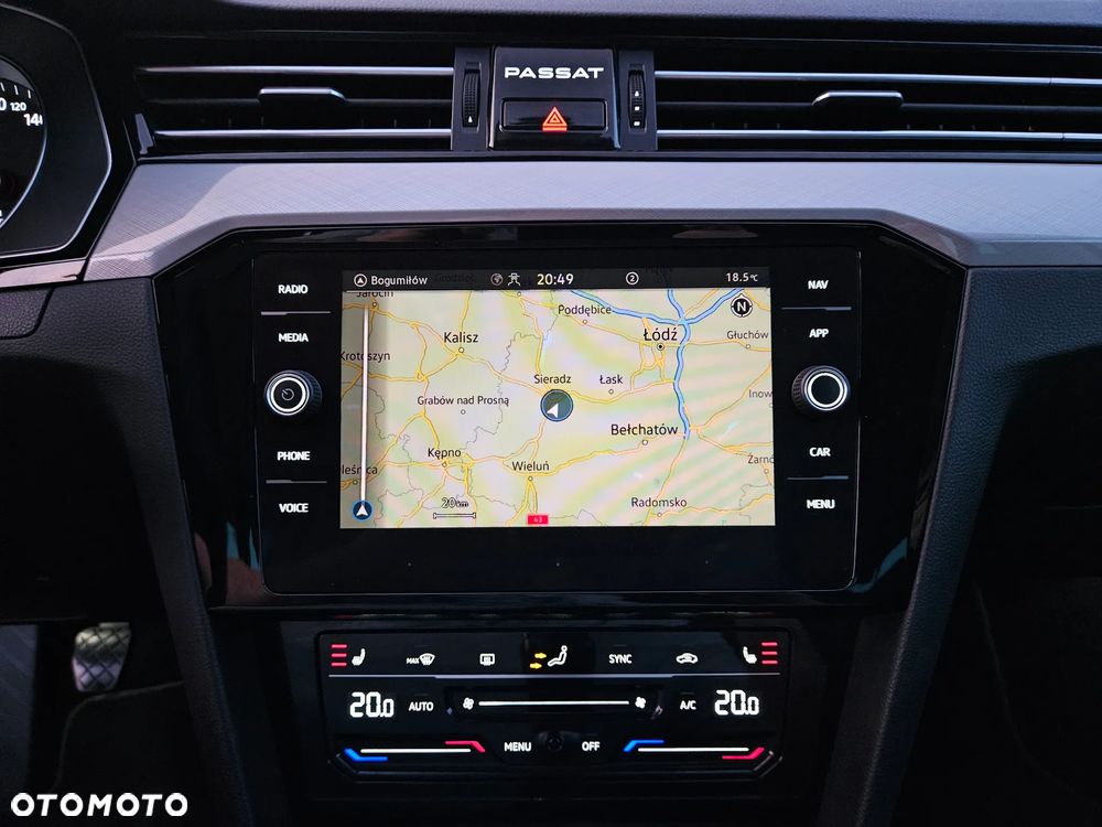Volkswagen Passat 1.5 TSI EVO Business - 25