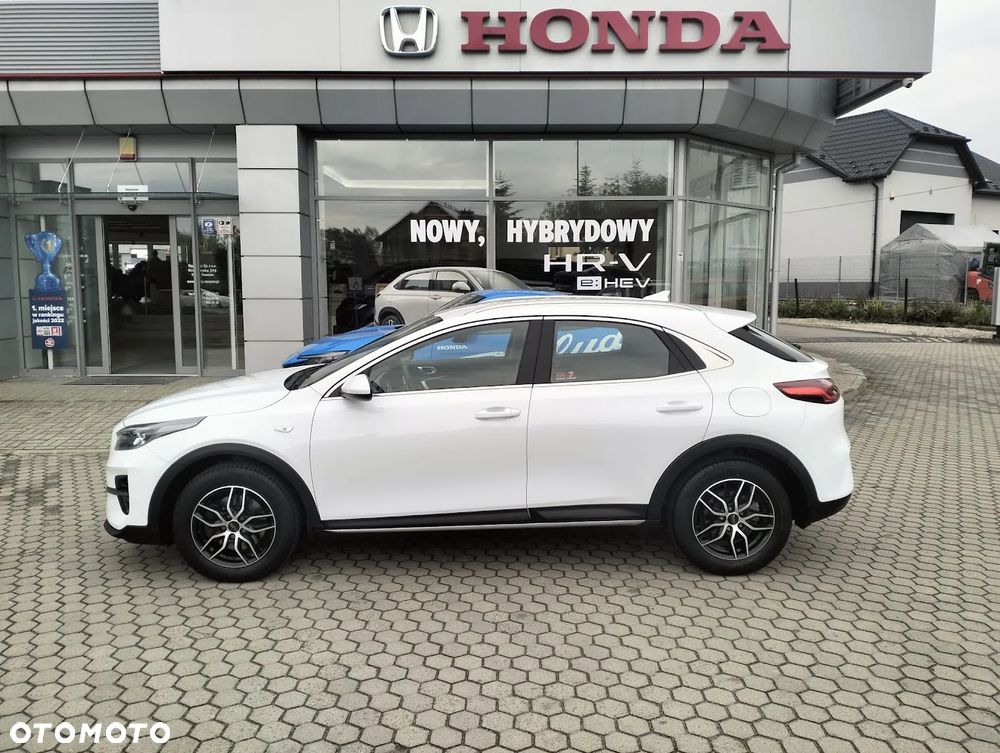 Kia XCeed 1.4 T-GDI XL - 2