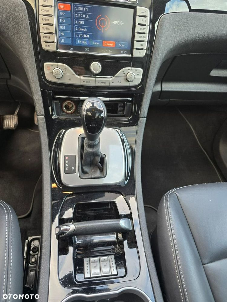 Ford Galaxy 2.0 TDCi Ghia MPS6 - 14