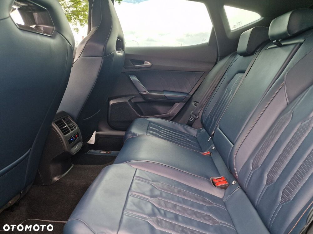 Cupra Formentor 2.0 TSI 4Drive DSG - 13