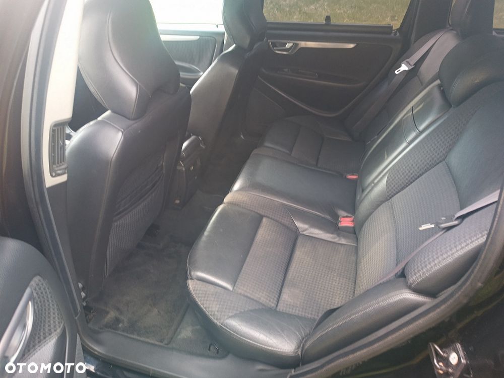 Volvo V70 - 6