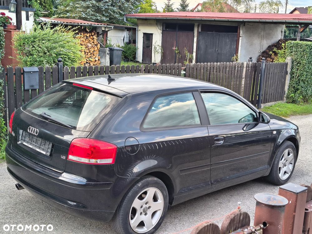 Audi A3 3-drzwiowe - 22