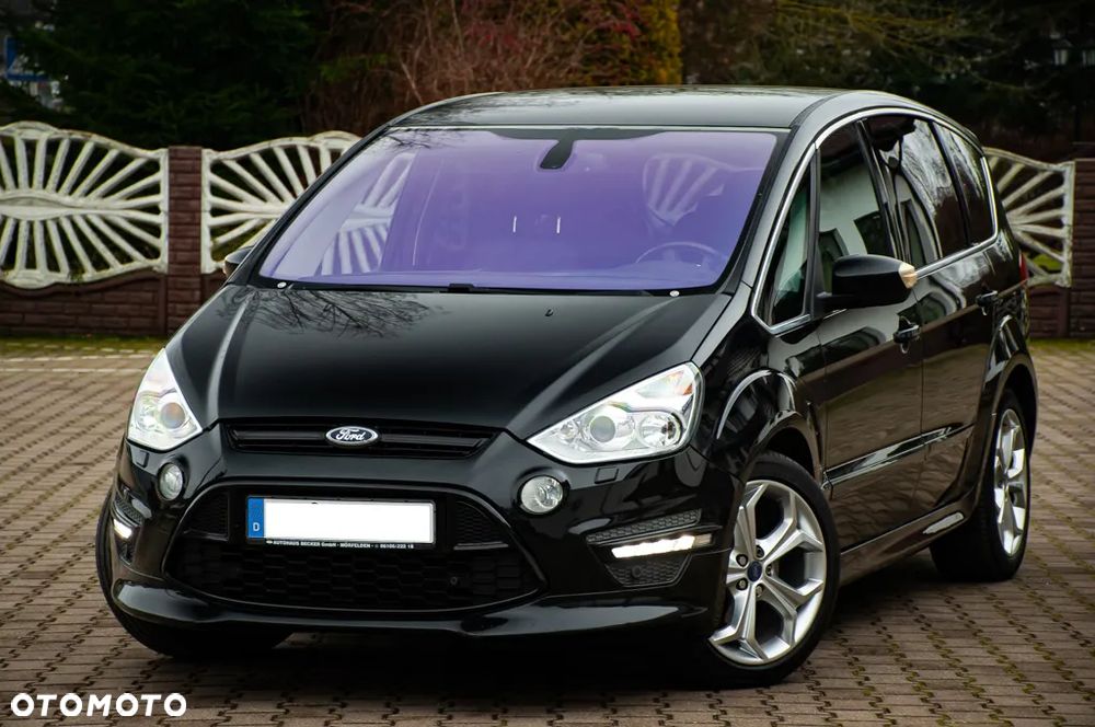 Ford S-Max - 4