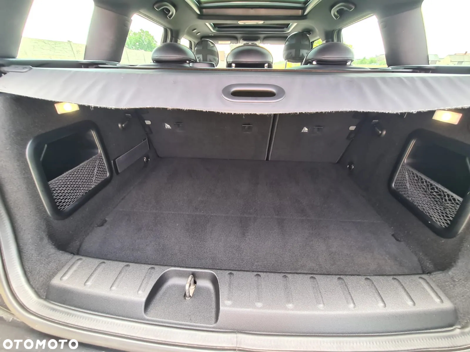 MINI Clubman Cooper S sport - 17