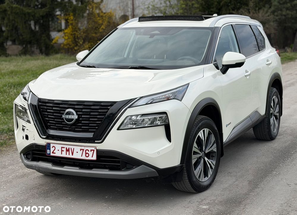 Nissan X-Trail 1.5 VC-T e-POWER Tekna 2WD - 1