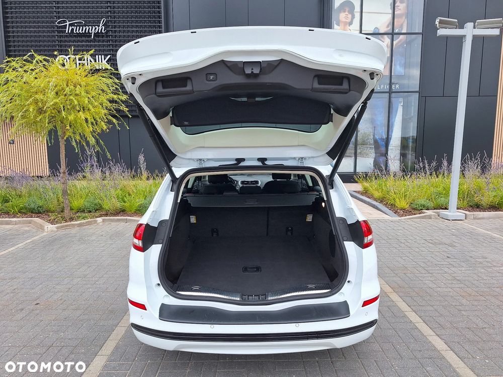 Ford Mondeo 2.0 EcoBlue Titanium - 13