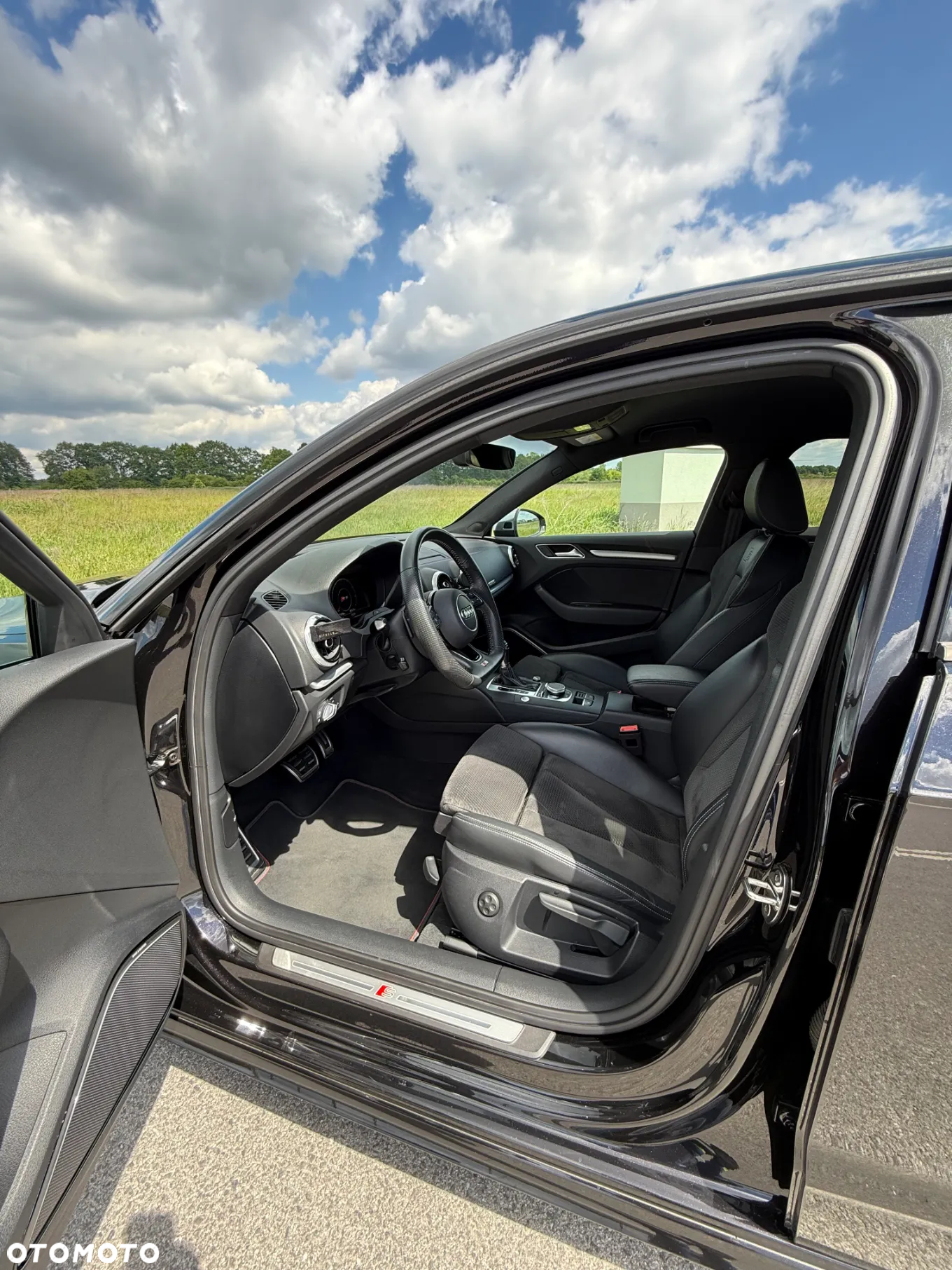 Audi S3 TFSI Quattro S tronic - 7