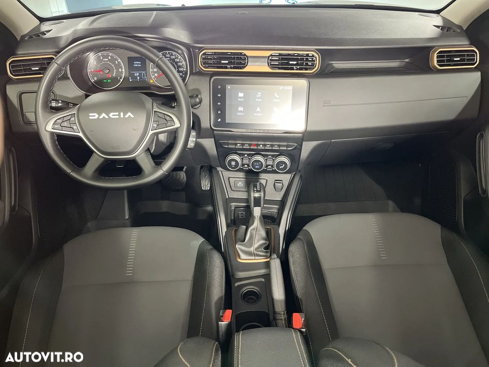 Dacia Duster TCe 150 EDC Expression - 13