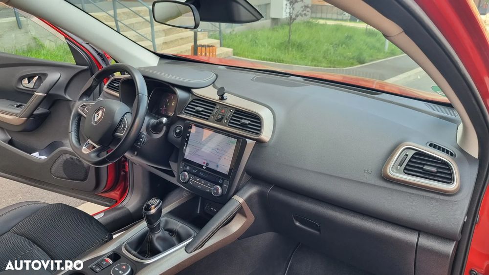 Renault Kadjar - 6