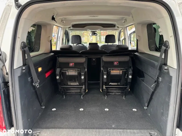 Toyota Proace City Verso Long 1.5 D-4D Family - 12