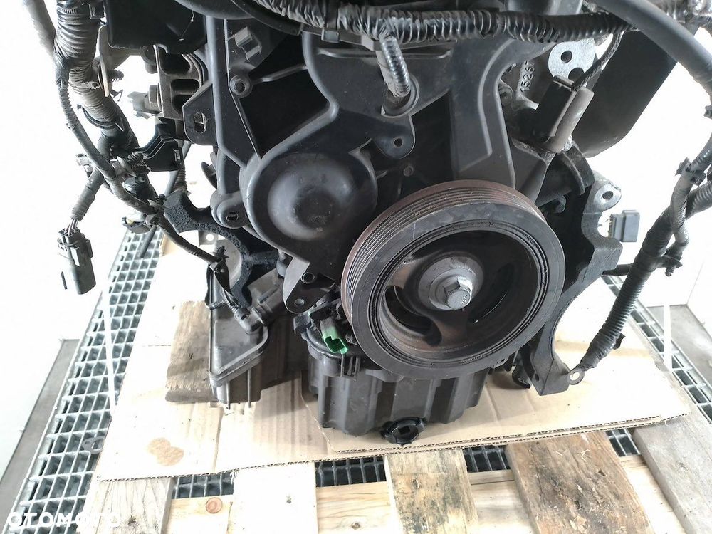 SILNIK FORD CONNECT XUGA GV6Q-6007-AA 1.5 TDCI - 4