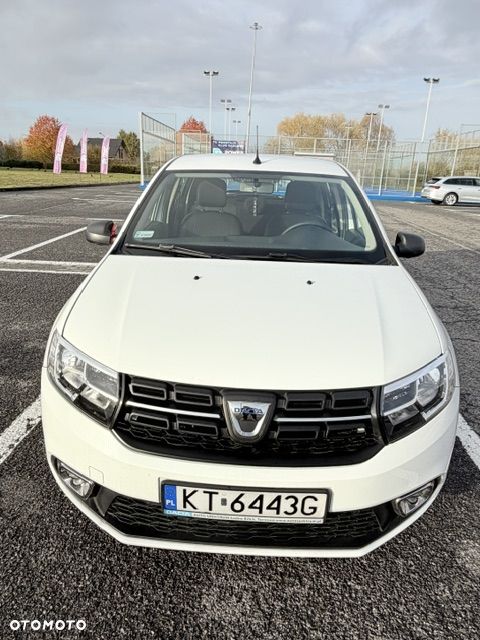 Dacia Sandero 2020 photo 4