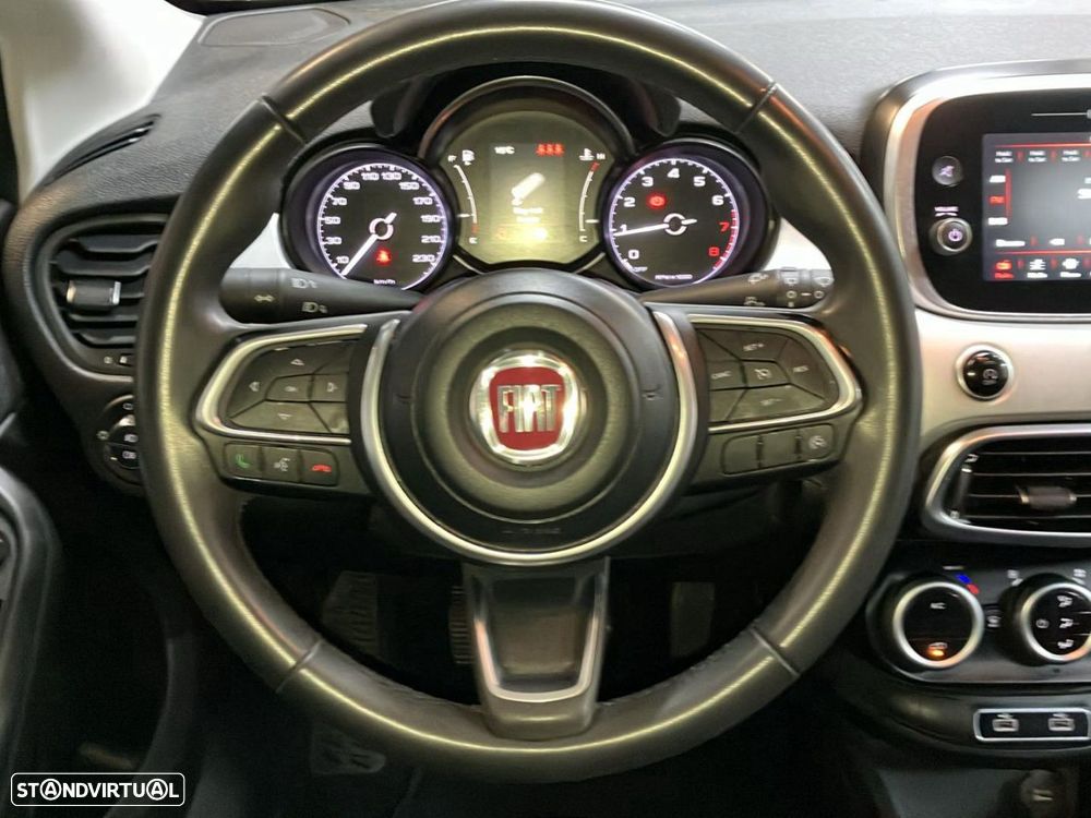Fiat 500X 1.0 FireFly Cult - 11