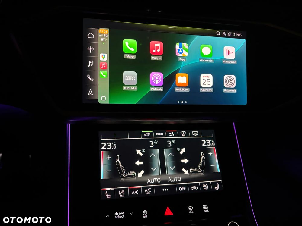 Audi A7 Sportback - 12