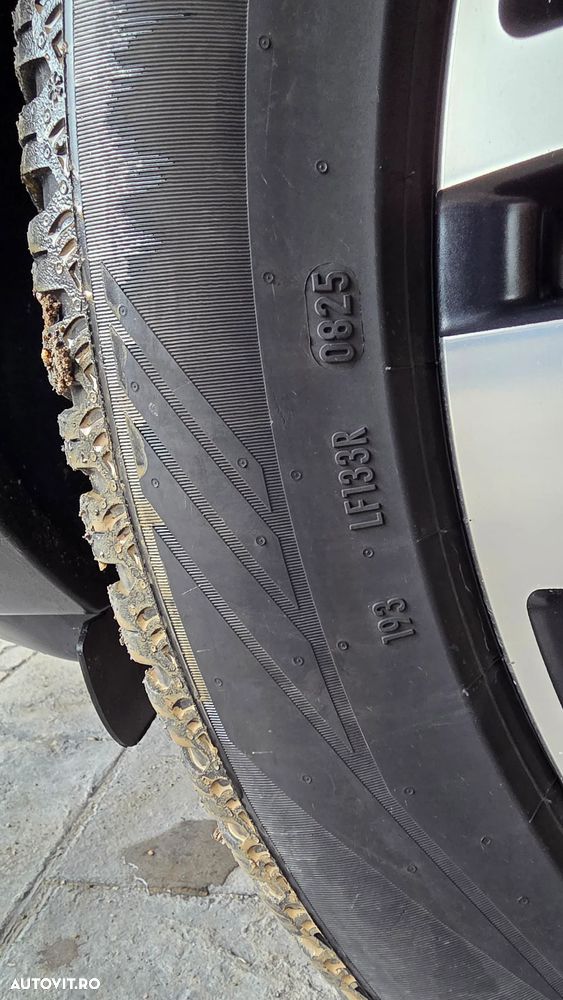 Peugeot 5008 2.0 BlueHDI s&s EAT8 GT - 37