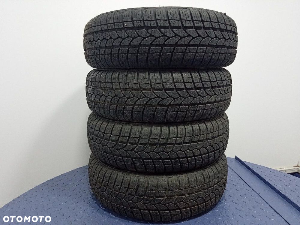 OPONY ZIMOWE  KORMORAN SNOWPRO 2 175/65 R14 4SZT - 6