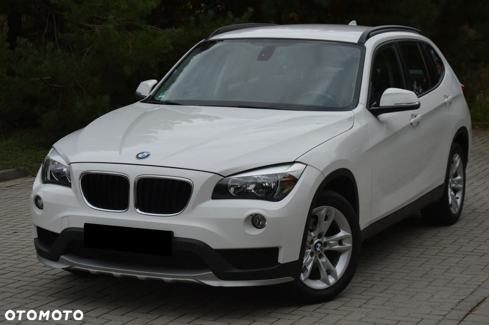 BMW X1 xDrive18d - 2