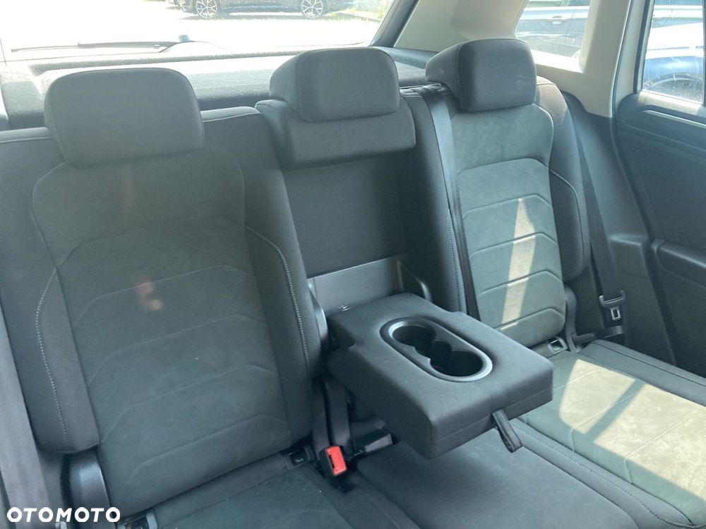Volkswagen Tiguan 1.5 TSI EVO Elegance DSG - 22