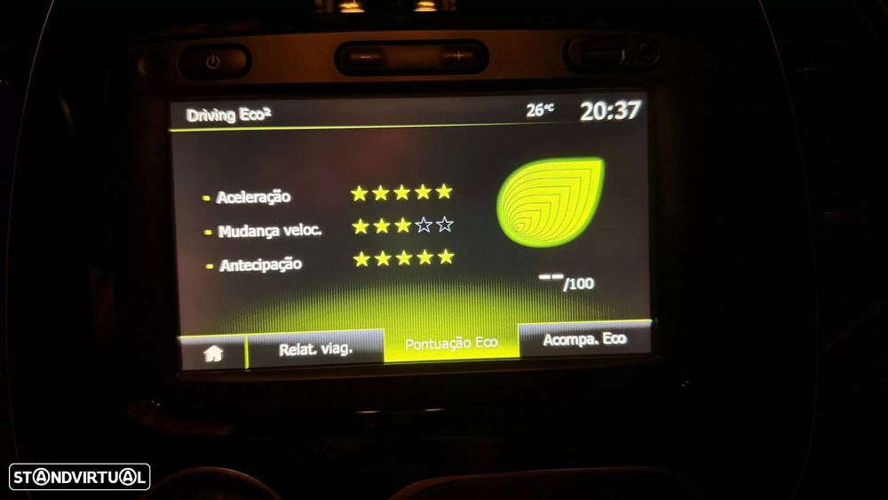Renault Captur 1.5 dCi Exclusive - 40