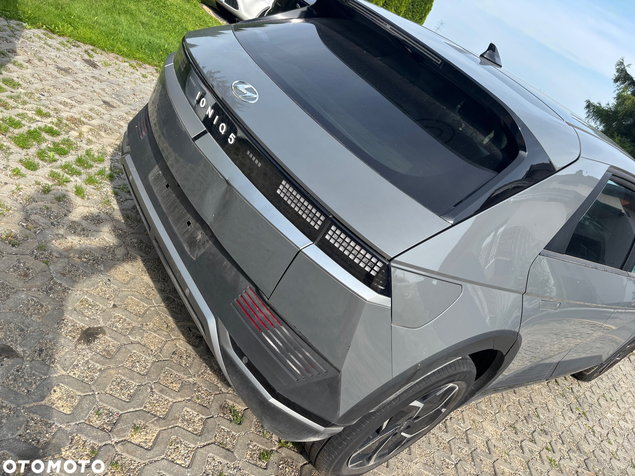 Hyundai IONIQ 5 58 kWh - 6