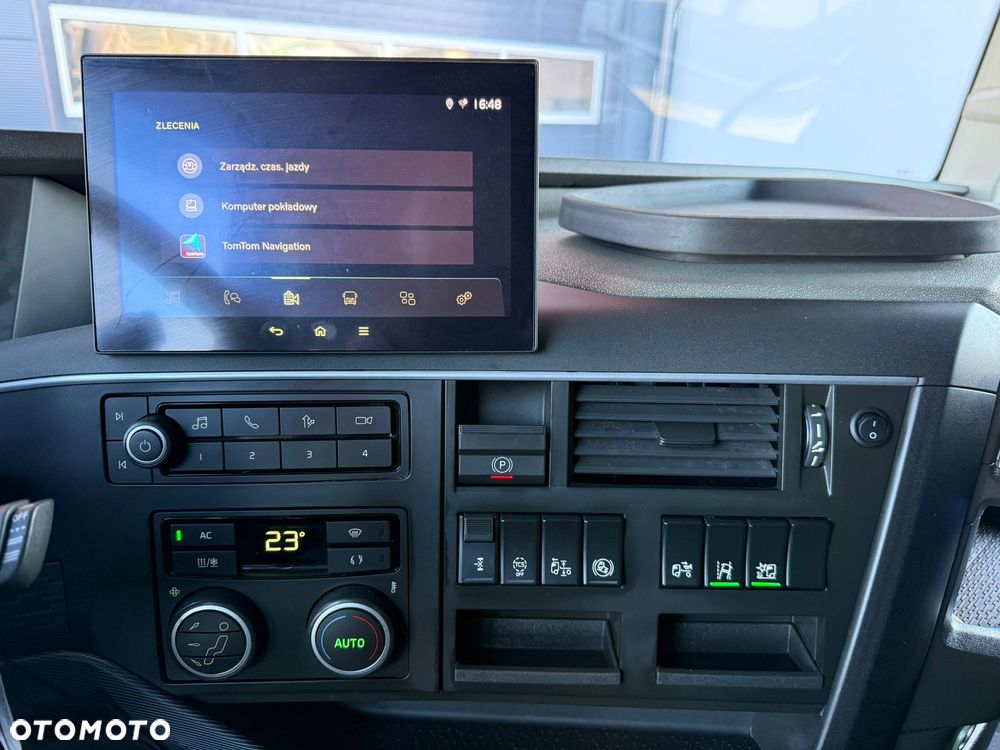 Volvo FH 500/EURO6/MEGA/NAVI/FULL LED/KLIMA P. - 30