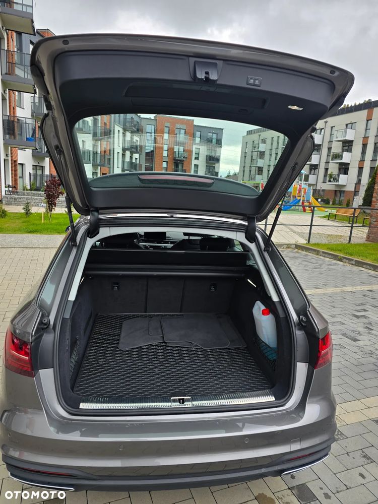 Audi A4 ver-40-tdi-quattro-s-tronic - 17