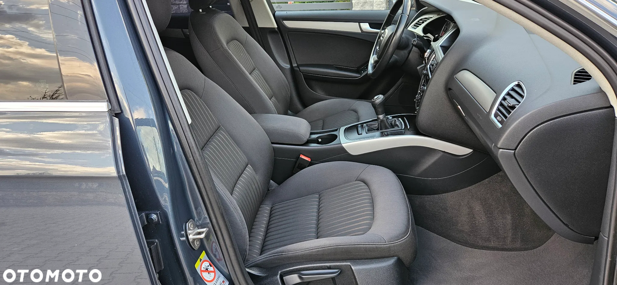 Audi A4 2.0 TFSI Limited Edition - 20
