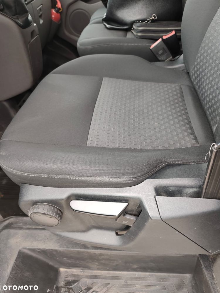 Ford Transit Custom Kombi 340 L2H1 Trail - 26