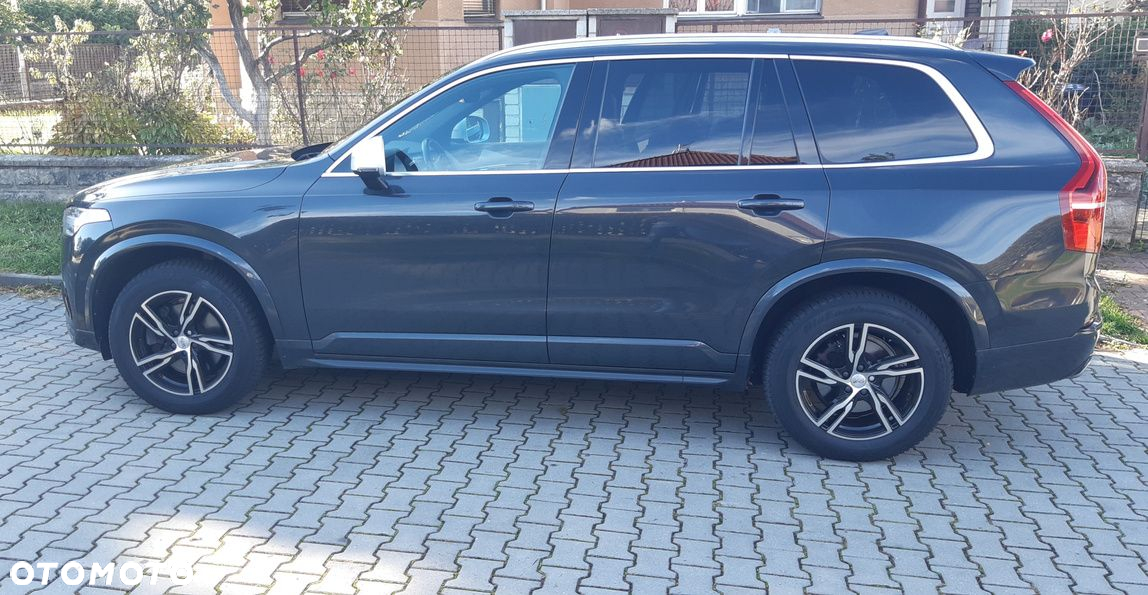 4x Felgi 18 m.in. do VOLVO C30 S60 S80 S90 V90 XC40 XC60 XC70 XC90 - FE161 (BK5399) - 5