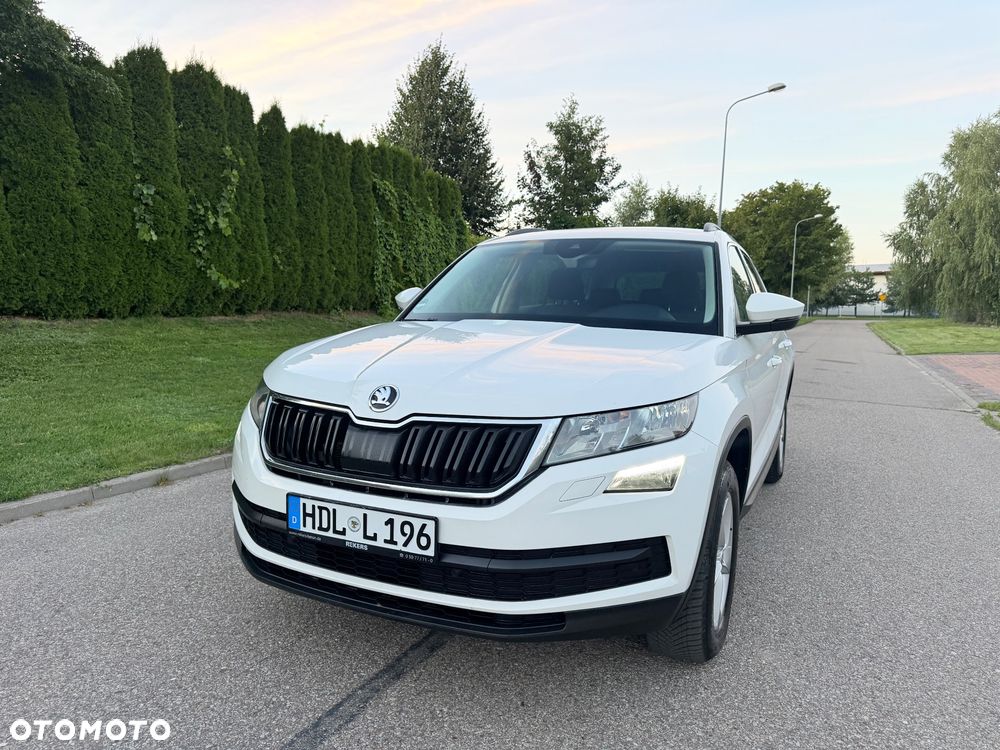 Skoda Kodiaq - 10