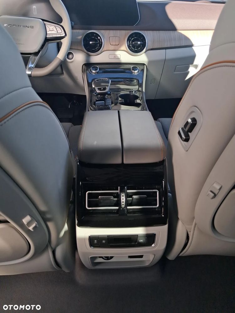 Forthing U Tour - 13