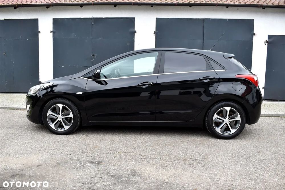 Hyundai i30 1.4 Trend - 10