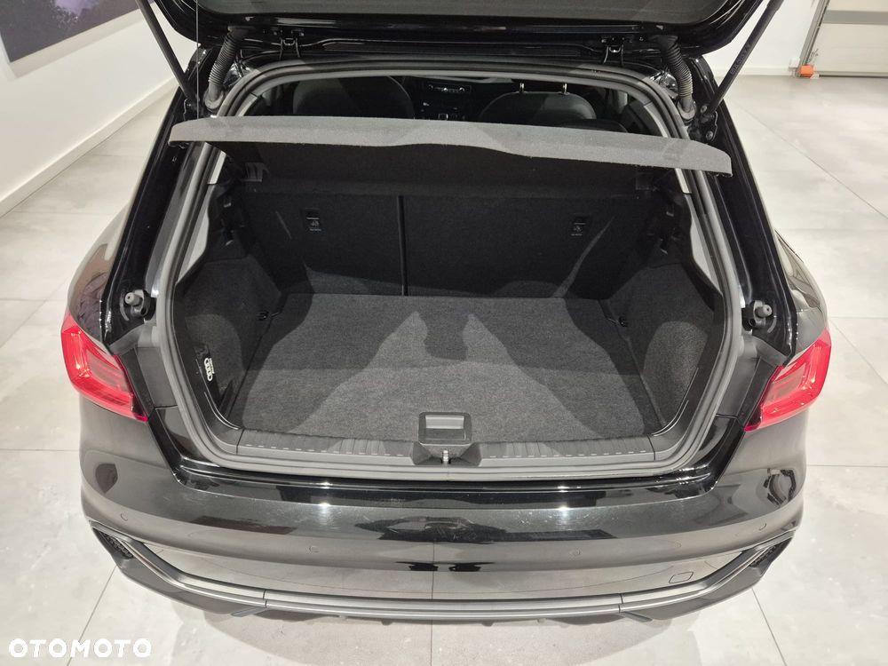 Audi A1 Sportback - 18
