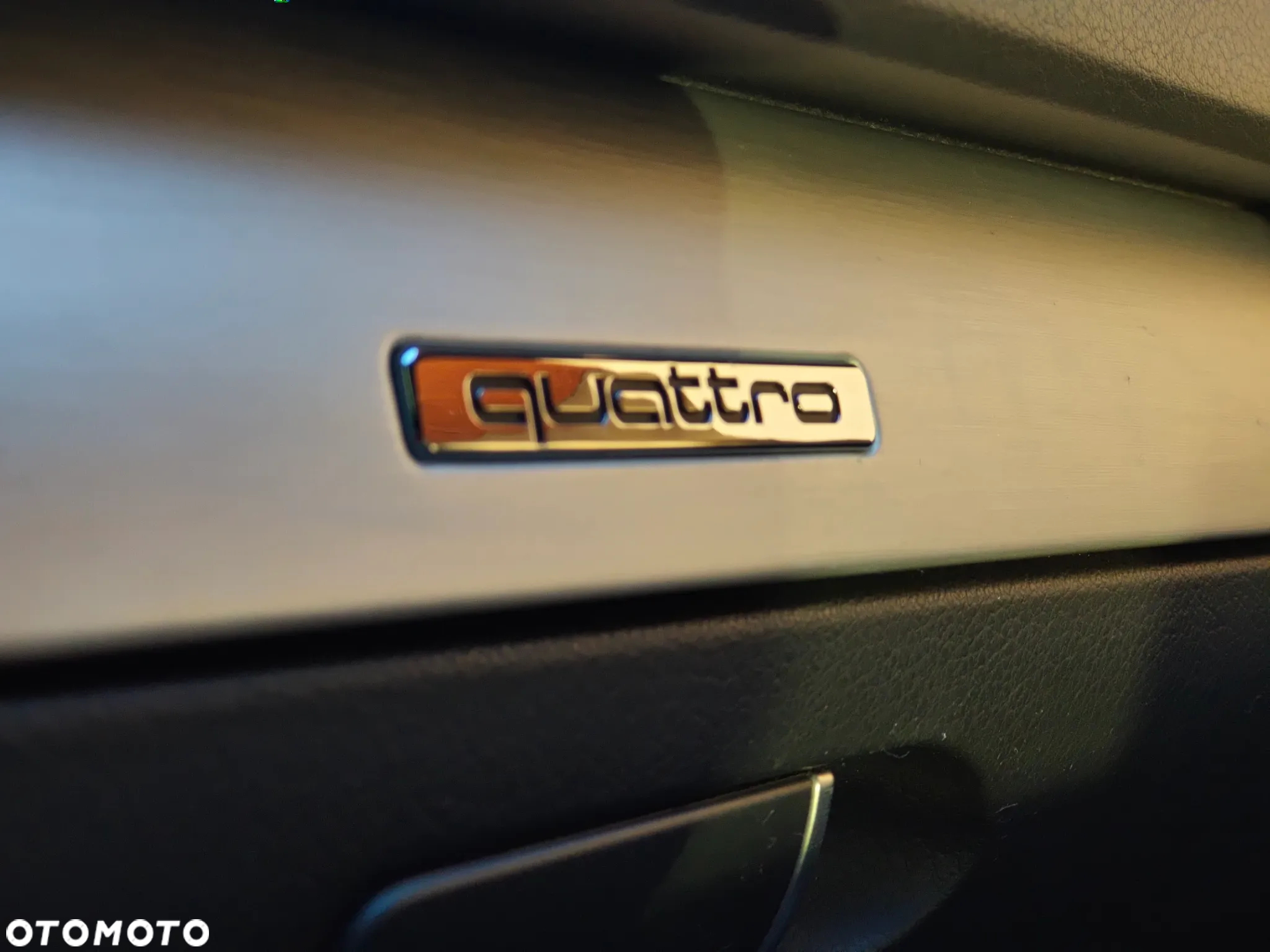 Audi A4 Avant 2.0T FSI Quattro - 13