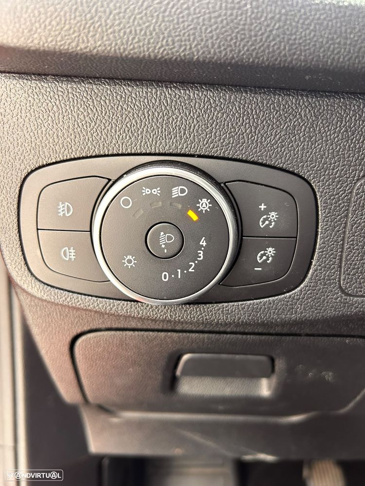 Ford Focus C-Max - 18