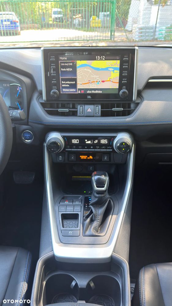 Toyota RAV4 - 16