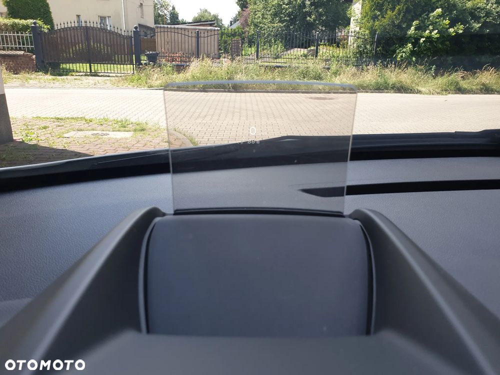 Peugeot 3008 2.0 BlueHDi Crossway S&S - 28