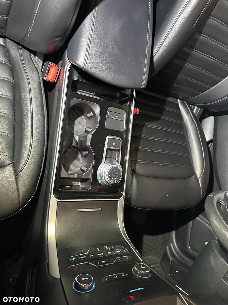 Ford Edge 2.0 EcoBlue Twin-Turbo 4WD Vignale - 7