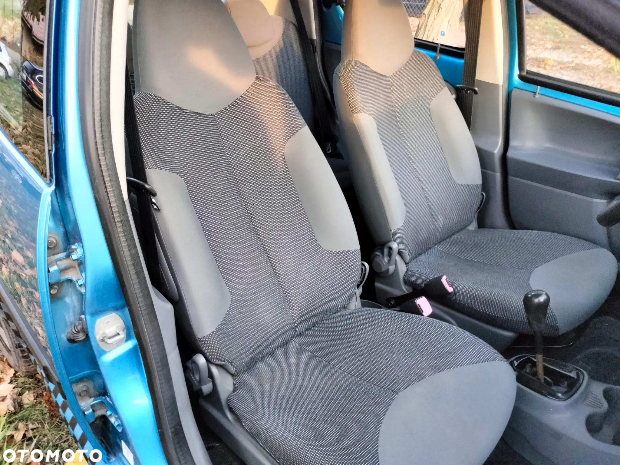 Peugeot 107 (70) 68 Active - 7
