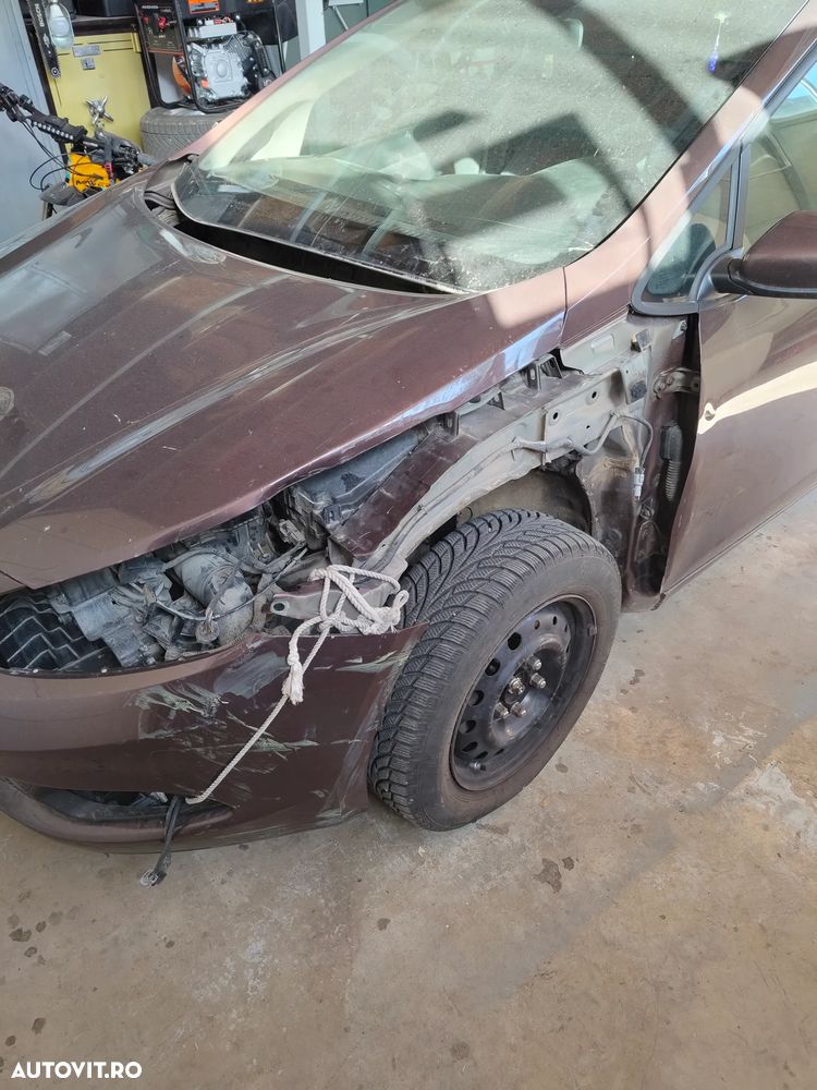 Kia Ceed 1.6 GDI Best - 8