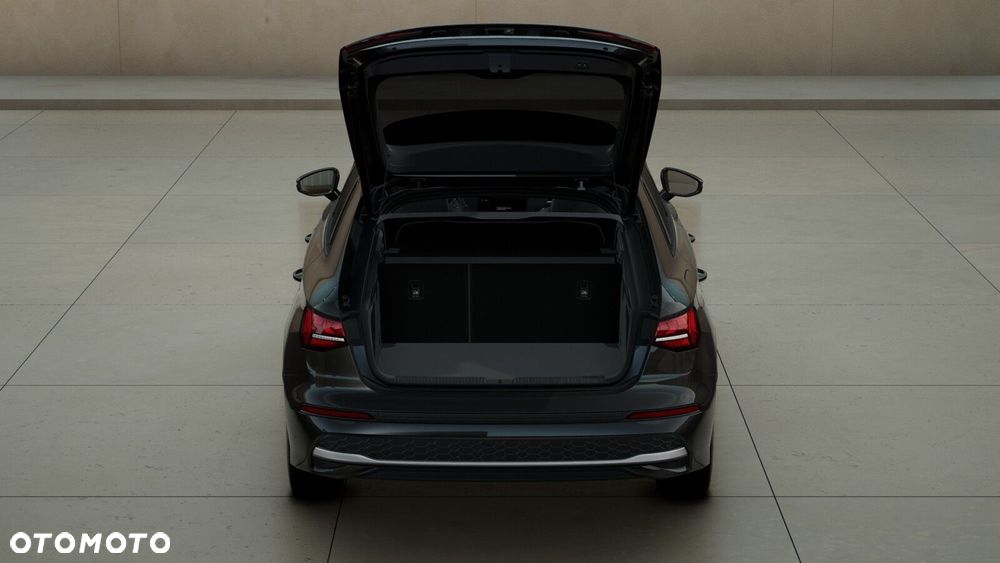 Audi A3 Sportback - 10